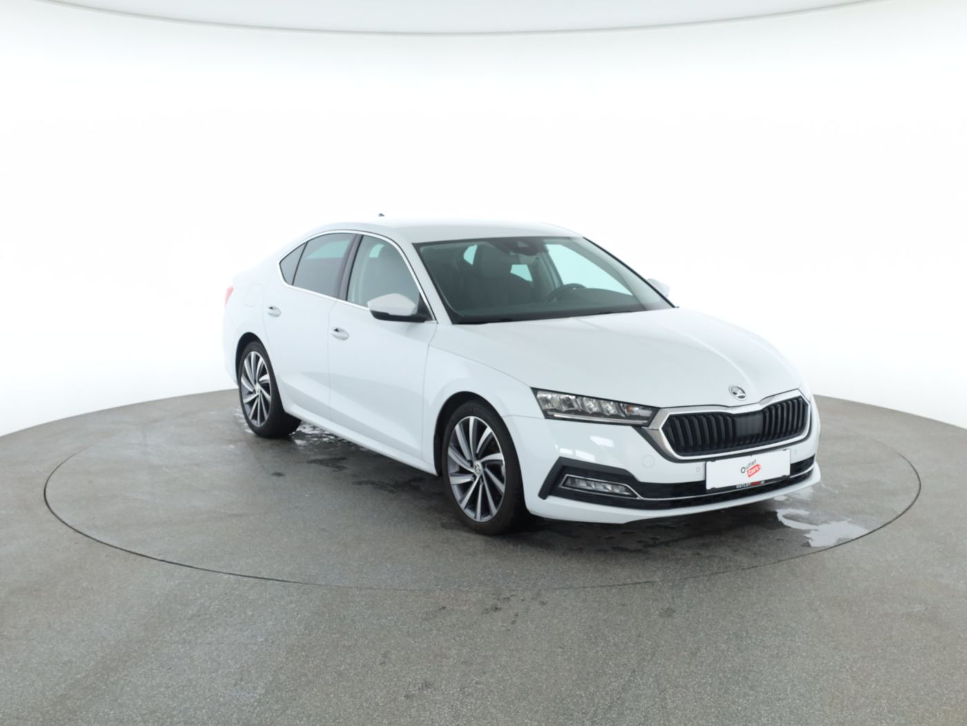 Skoda Octavia 2.0 TDI Style | Bild 30 von 31