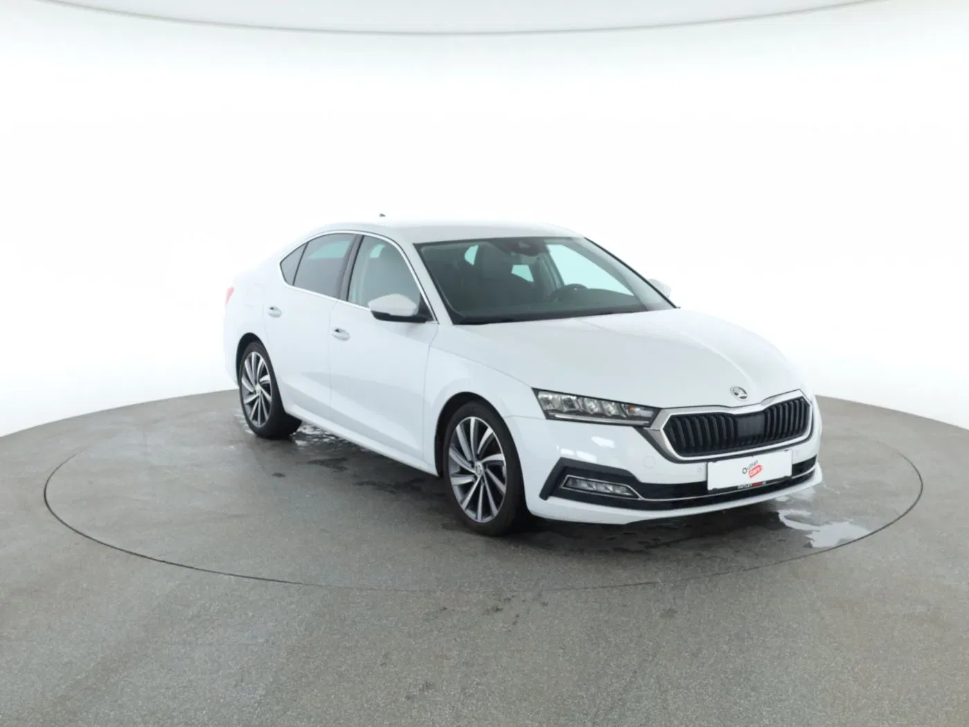 Skoda Octavia 2.0 TDI Style | Bild 30 von 31