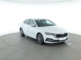 Skoda Octavia 2.0 TDI Style | Thumbnail 30 von 31