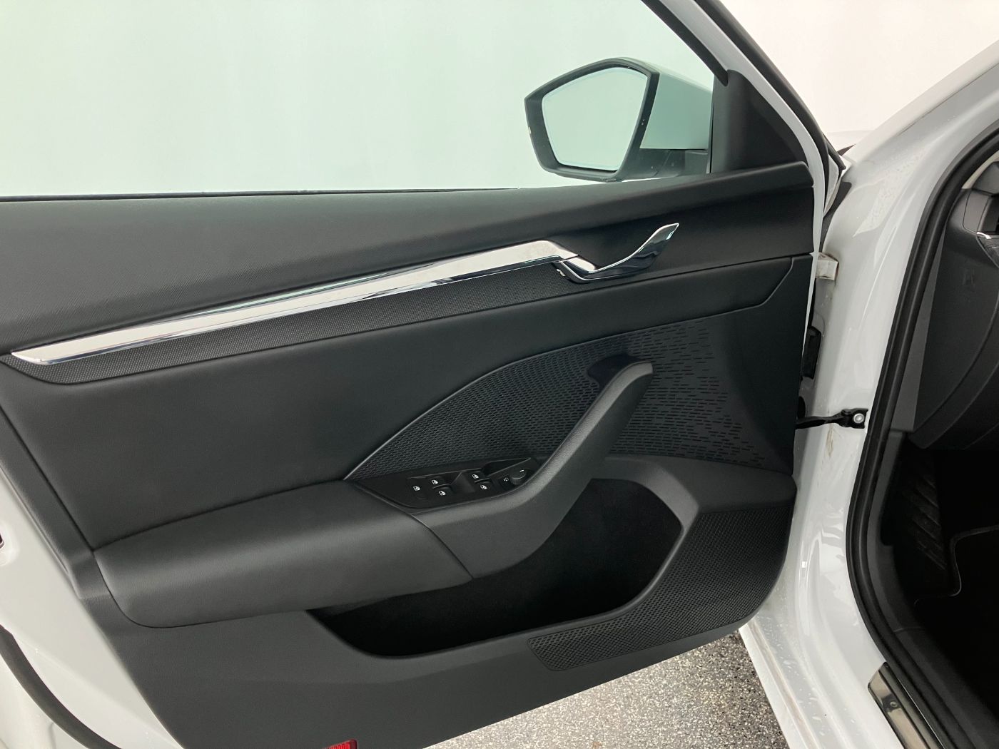 Skoda Octavia 2.0 TDI Style | Bild 4 von 31