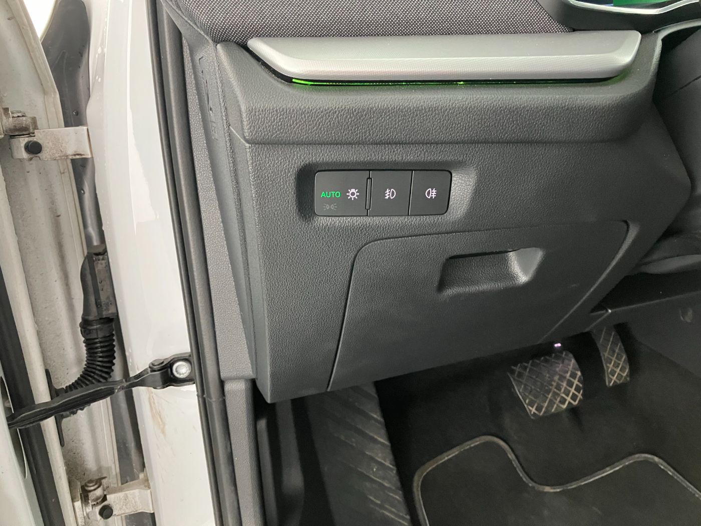 Skoda Octavia 2.0 TDI Style | Bild 6 von 31