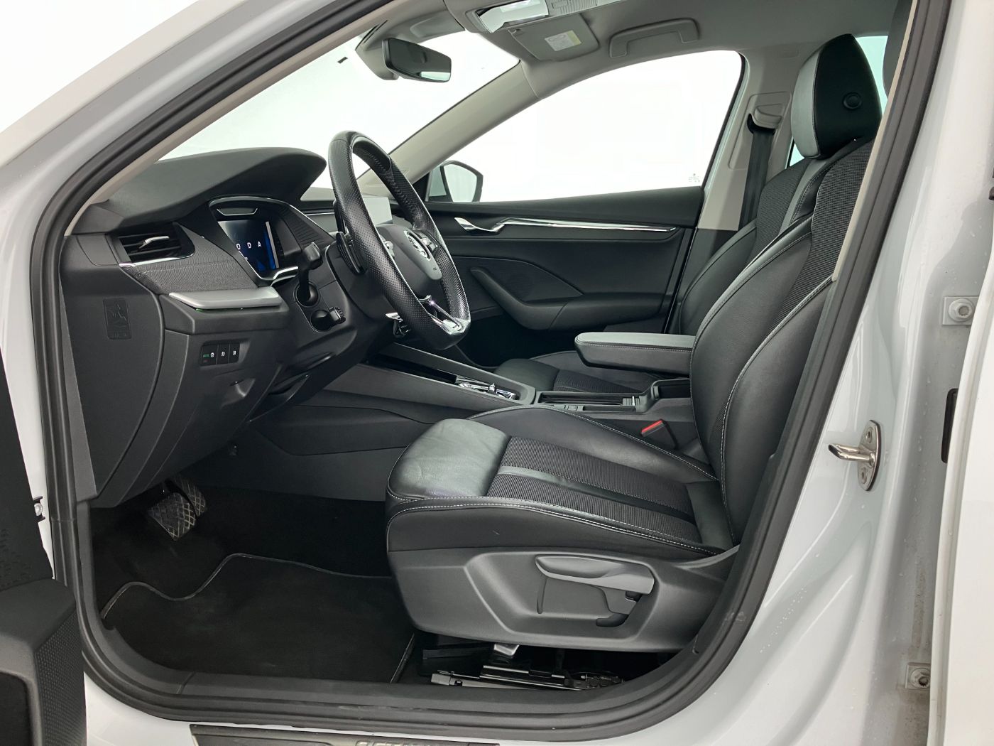 Skoda Octavia 2.0 TDI Style | Bild 7 von 31