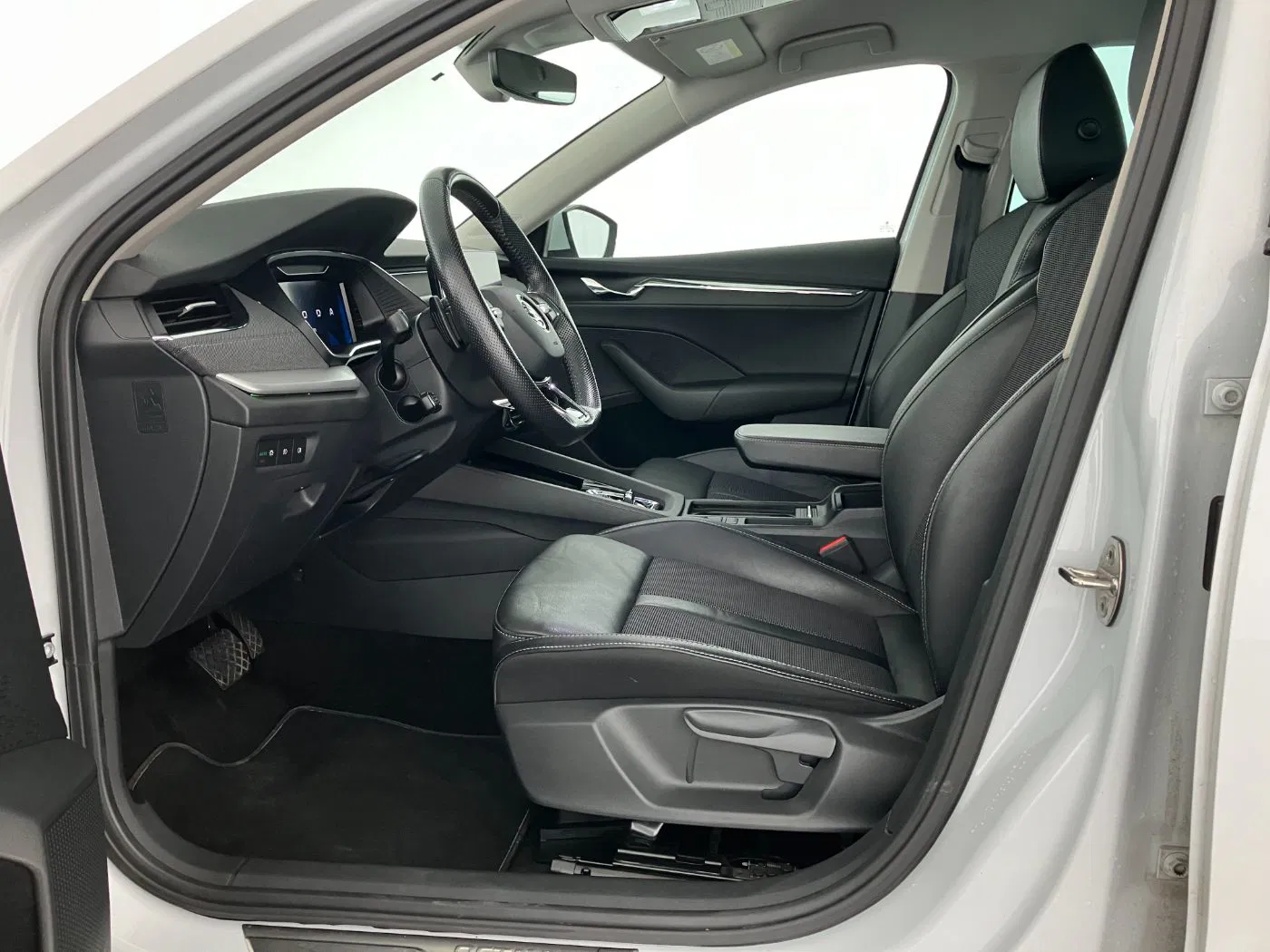 Skoda Octavia 2.0 TDI Style | Bild 7 von 31