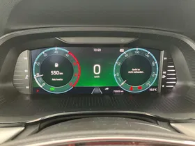 Skoda Octavia 2.0 TDI Style | Thumbnail 9 von 31