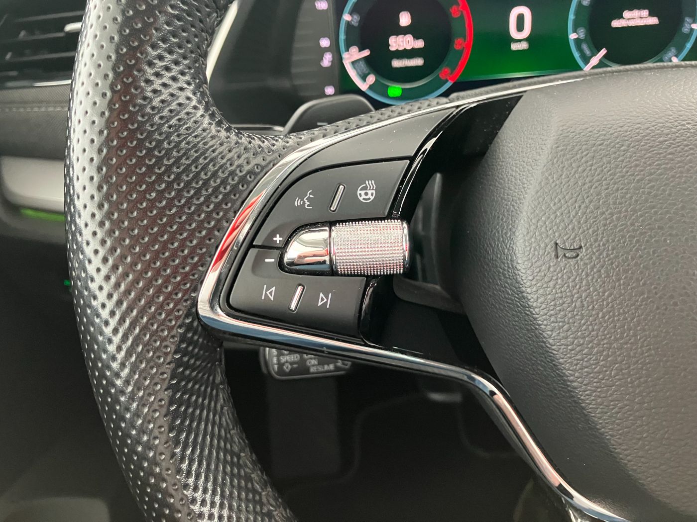 Skoda Octavia 2.0 TDI Style | Bild 10 von 31