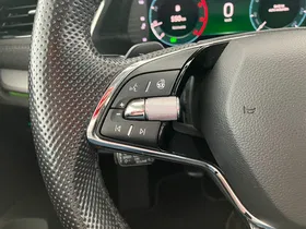 Skoda Octavia 2.0 TDI Style | Thumbnail 10 von 31