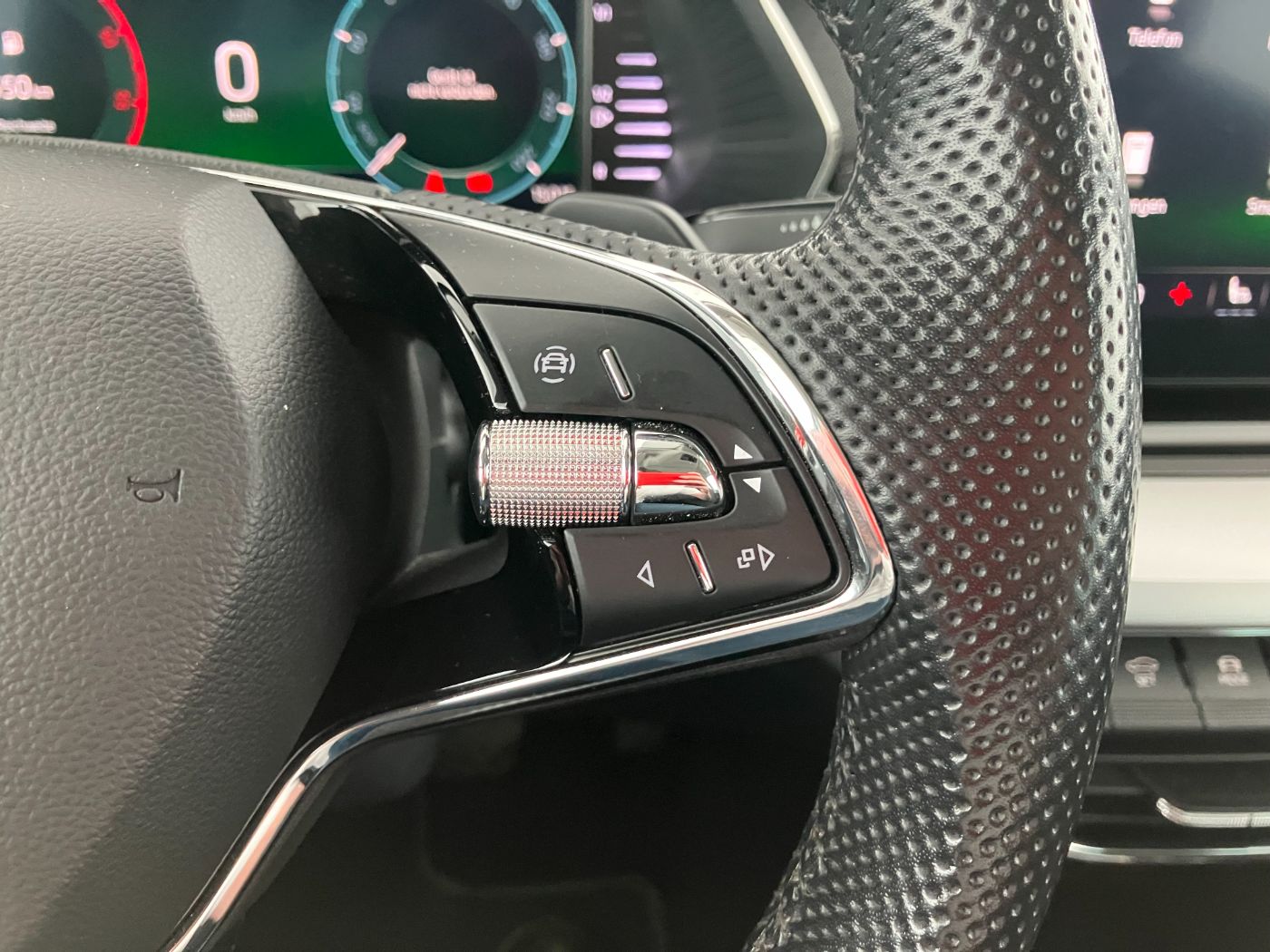 Skoda Octavia 2.0 TDI Style | Bild 11 von 31