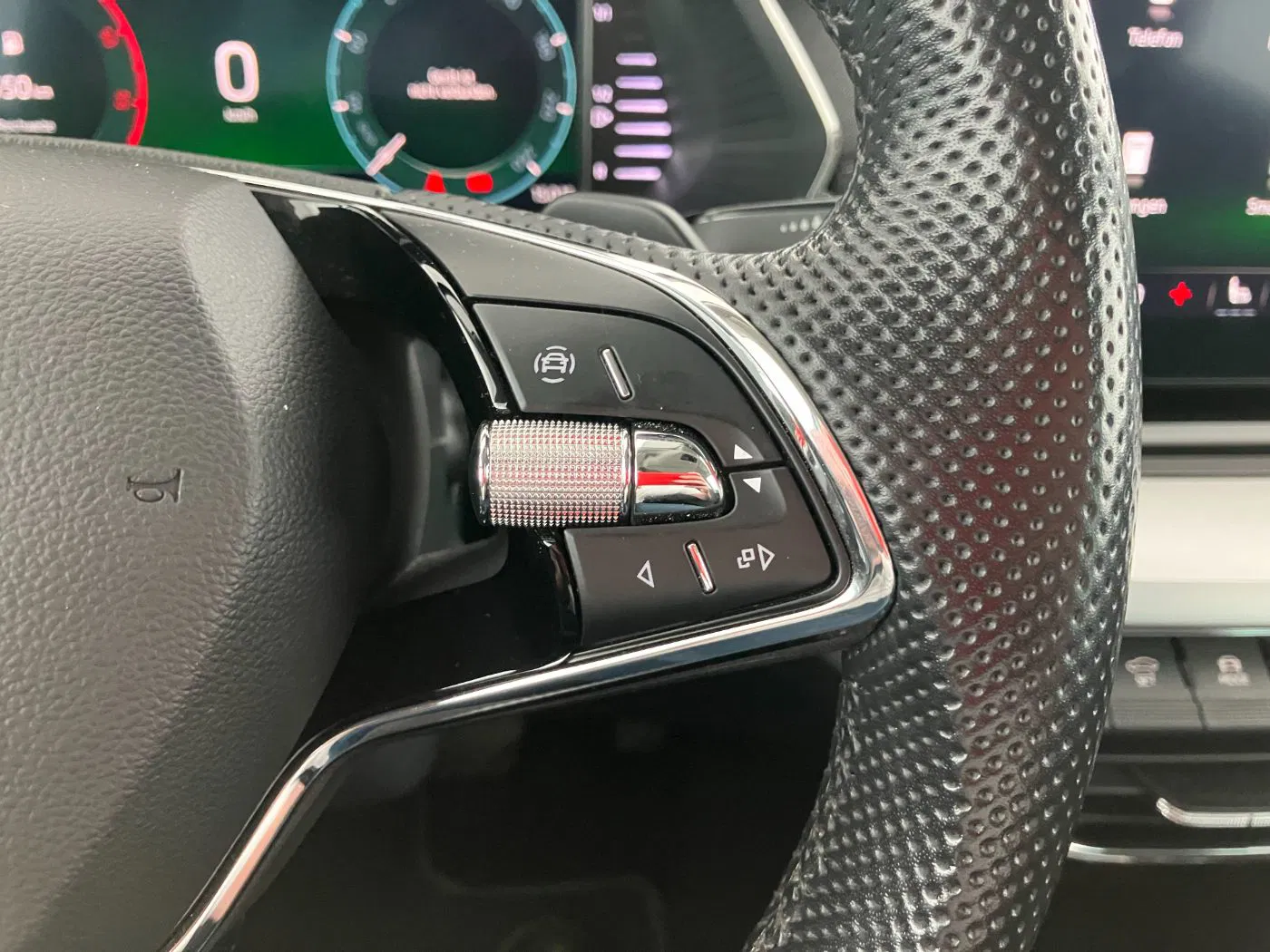 Skoda Octavia 2.0 TDI Style | Bild 11 von 31