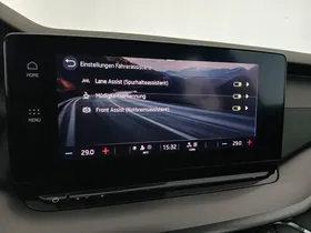 Skoda Octavia Combi 2.0 TDI DSG Ambition | Thumbnail 21 von 26