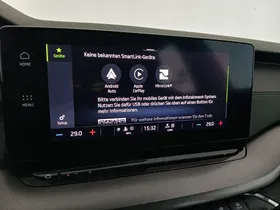 Skoda Octavia Combi 2.0 TDI DSG Ambition | Thumbnail 22 von 26