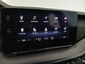 Skoda Octavia Combi 2.0 TDI DSG Ambition | Thumbnail 20 von 26