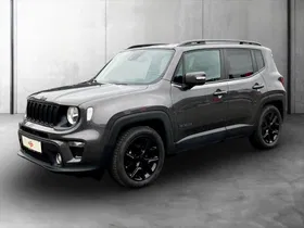 Jeep Renegade 2,0 MultiJet II 120 Longitude | Thumbnail 1 von 7