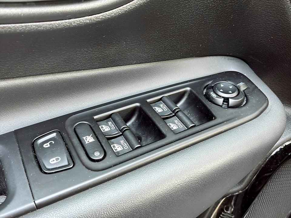 Jeep Renegade 1.6 MultiJet FWD | Bild 8 von 26