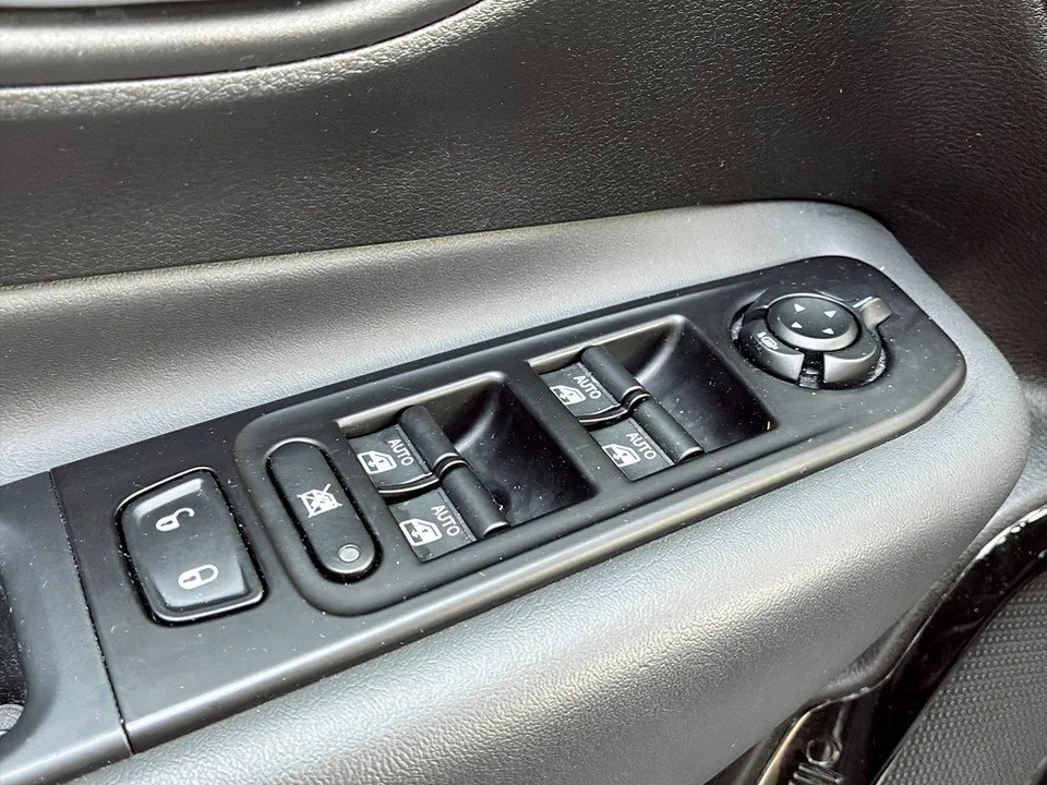 Jeep Renegade 1.6 MultiJet FWD | Bild 8 von 26