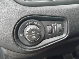 Jeep Renegade 1.6 MultiJet FWD | Thumbnail 9 von 26