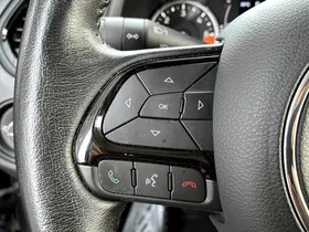 Jeep Renegade 1.6 MultiJet FWD | Thumbnail 14 von 26