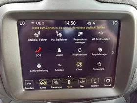 Jeep Renegade 1.6 MultiJet FWD | Thumbnail 18 von 26