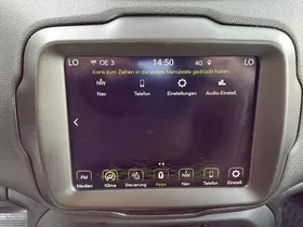 Jeep Renegade 1.6 MultiJet FWD | Thumbnail 19 von 26