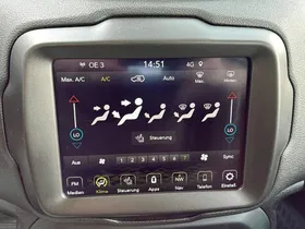 Jeep Renegade 1.6 MultiJet FWD | Thumbnail 20 von 26