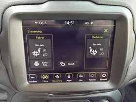 Jeep Renegade 1.6 MultiJet FWD | Thumbnail 21 von 26