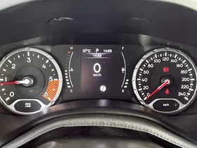 Jeep Renegade 1.6 MultiJet FWD | Thumbnail 16 von 26