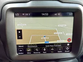 Jeep Renegade 1.6 MultiJet FWD | Thumbnail 17 von 26