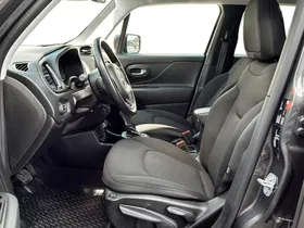 Jeep Renegade 1.6 MultiJet FWD | Thumbnail 10 von 26