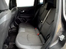 Jeep Renegade 1.6 MultiJet FWD | Thumbnail 24 von 26