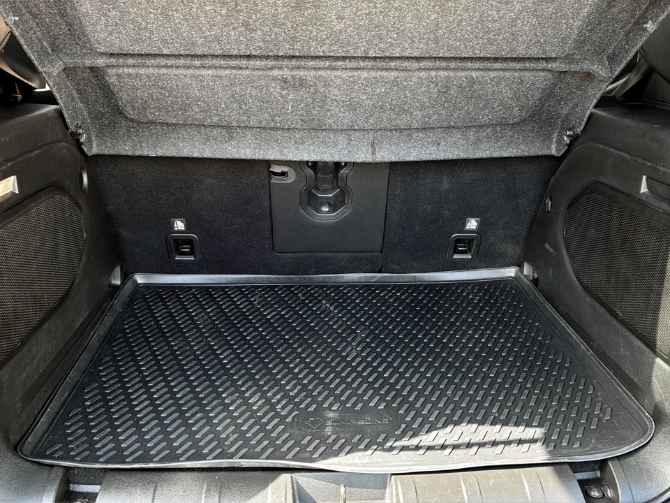 Jeep Renegade 1.6 MultiJet FWD | Bild 25 von 26