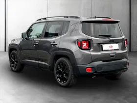Jeep Renegade 2,0 MultiJet II 120 Longitude | Thumbnail 4 von 7