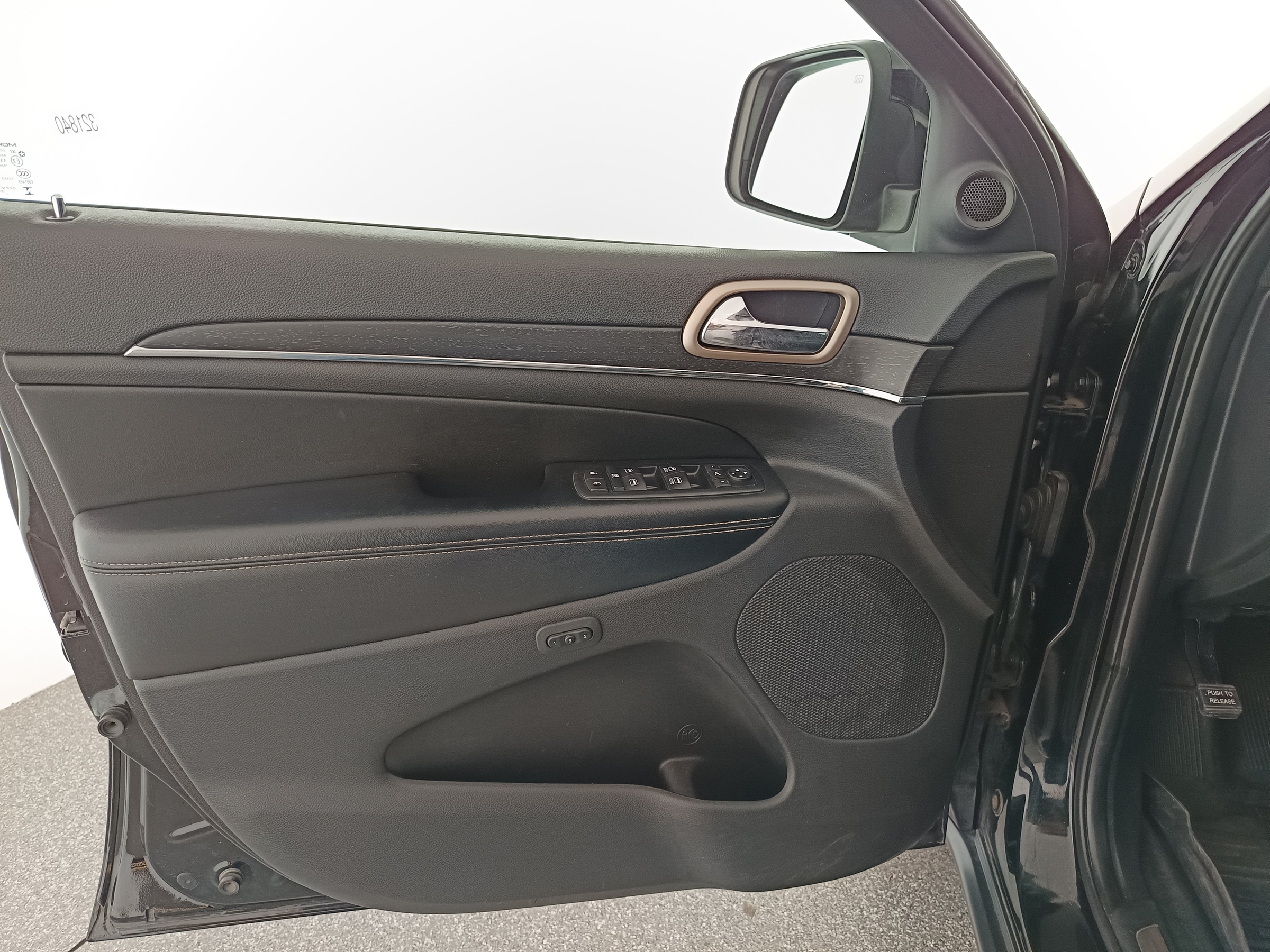 Jeep Grand Cherokee 3.0 CRD Limited | Bild 10 von 30