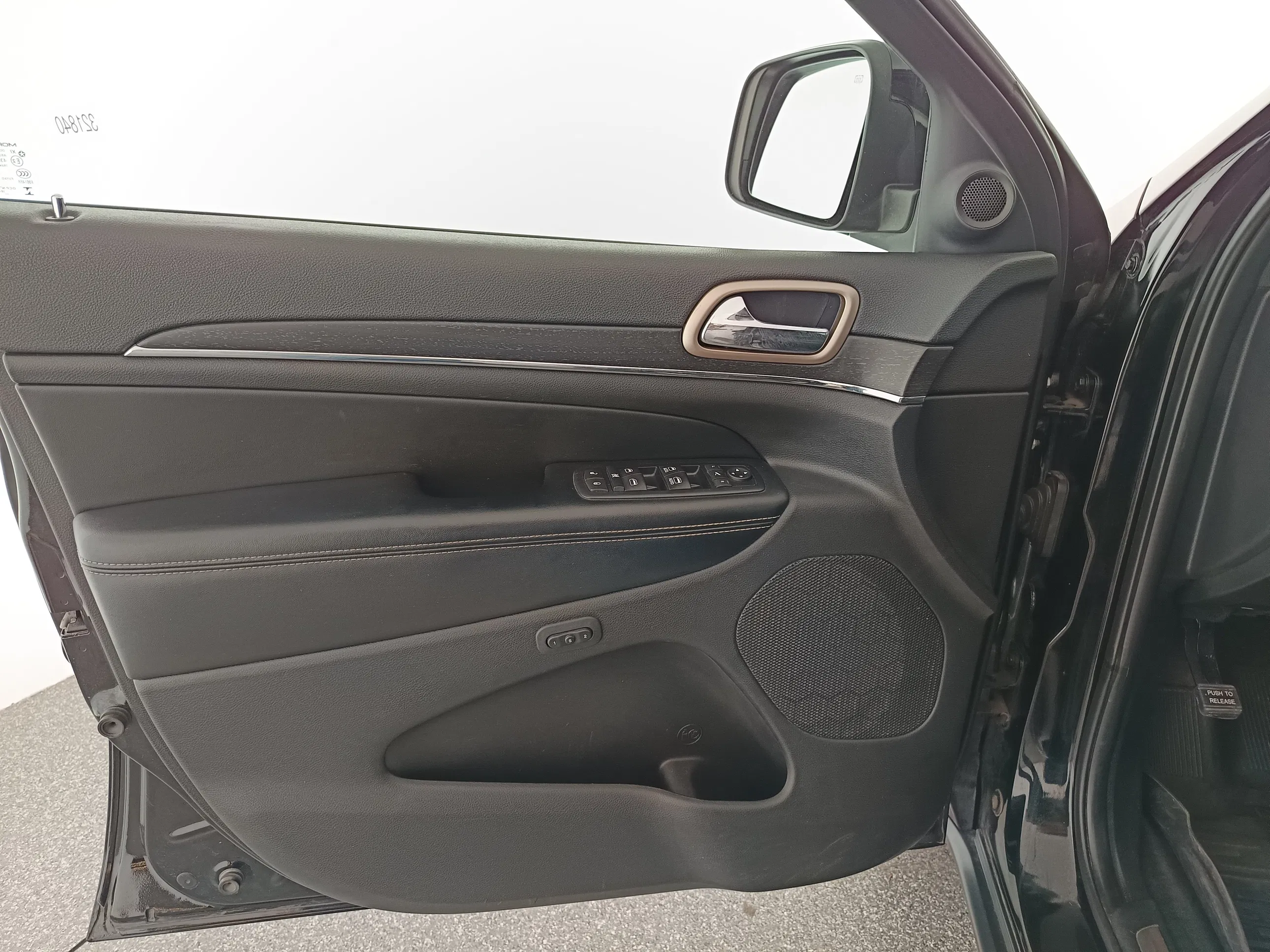 Jeep Grand Cherokee 3.0 CRD Limited | Bild 10 von 30