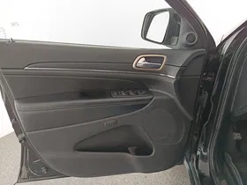 Jeep Grand Cherokee 3.0 CRD Limited | Thumbnail 10 von 30