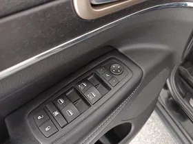 Jeep Grand Cherokee 3.0 CRD Limited | Thumbnail 11 von 30