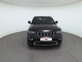 Jeep Grand Cherokee 3.0 CRD Limited | Thumbnail 2 von 30