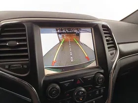 Jeep Grand Cherokee 3.0 CRD Limited | Thumbnail 19 von 30