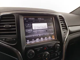 Jeep Grand Cherokee 3.0 CRD Limited | Thumbnail 24 von 30