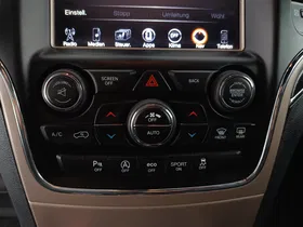 Jeep Grand Cherokee 3.0 CRD Limited | Thumbnail 25 von 30