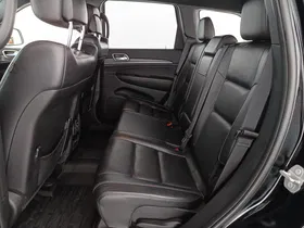 Jeep Grand Cherokee 3.0 CRD Limited | Thumbnail 28 von 30