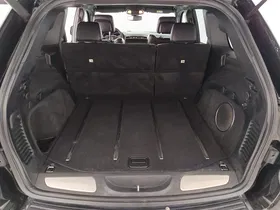 Jeep Grand Cherokee 3.0 CRD Limited | Thumbnail 30 von 30