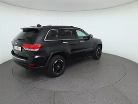 Jeep Grand Cherokee 3.0 CRD Limited | Thumbnail 5 von 30