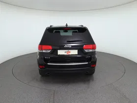 Jeep Grand Cherokee 3.0 CRD Limited | Thumbnail 6 von 30