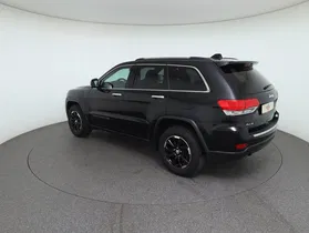 Jeep Grand Cherokee 3.0 CRD Limited | Thumbnail 7 von 30