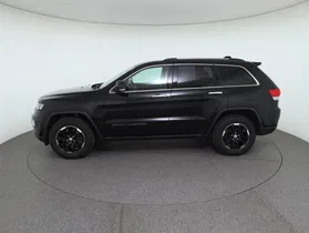 Jeep Grand Cherokee 3.0 CRD Limited | Thumbnail 8 von 30
