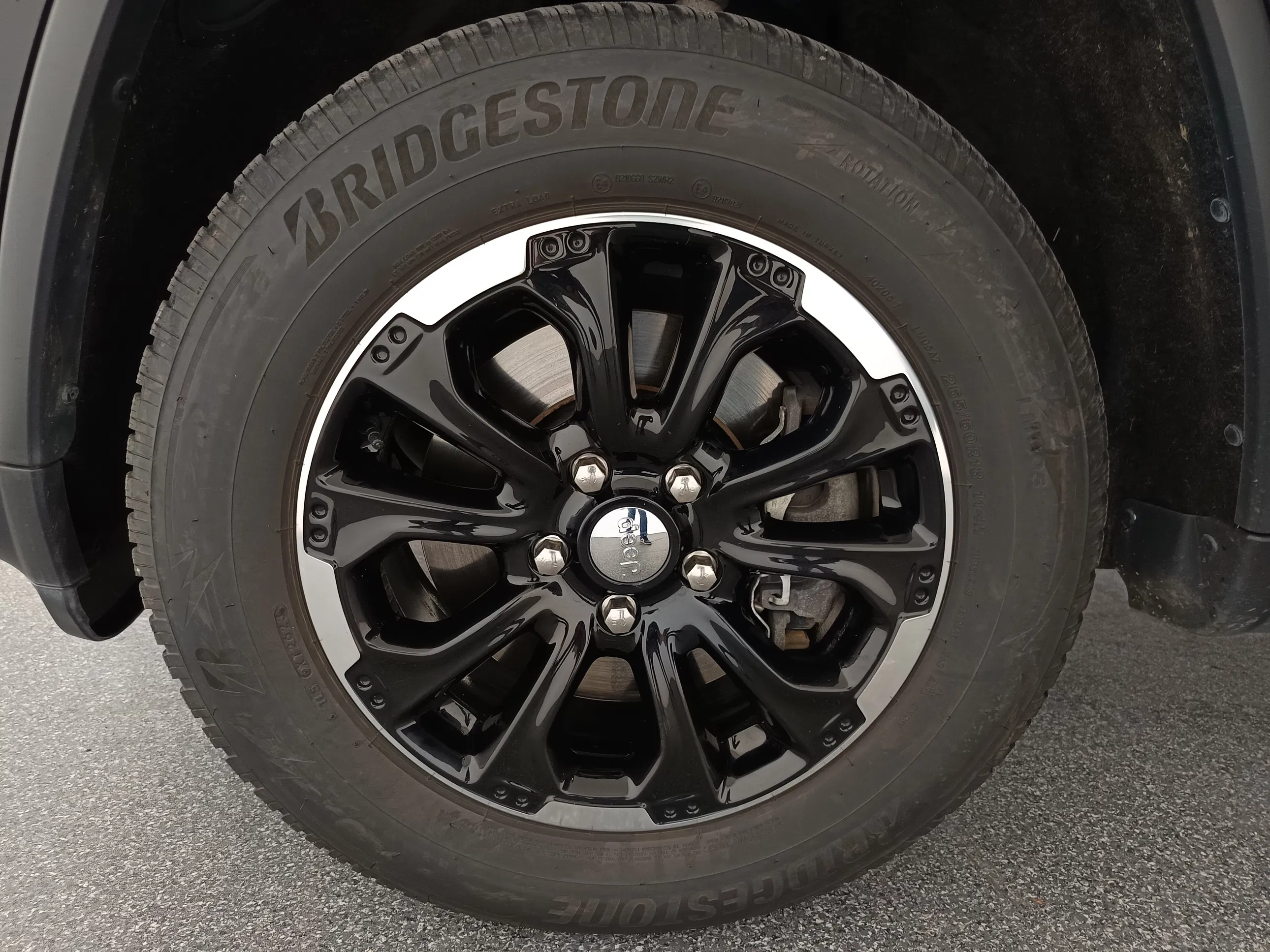 Jeep Grand Cherokee 3.0 CRD Limited | Bild 9 von 30