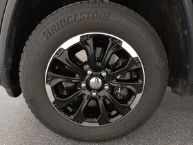 Jeep Grand Cherokee 3.0 CRD Limited | Thumbnail 9 von 30