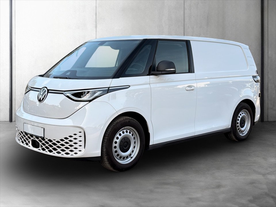 Bild eines VW ID.Buzz Cargo Pure 125 kW