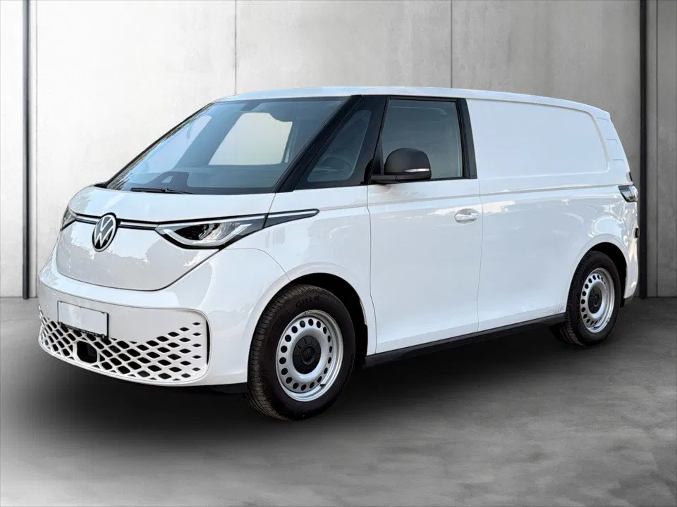VW ID.Buzz Cargo Pure 125 kW | Bild 1 von 22