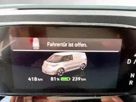 VW ID.Buzz Cargo Pure 125 kW | Thumbnail 12 von 22