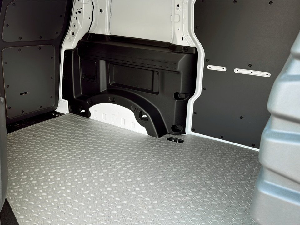 VW ID.Buzz Cargo Pure 125 kW | Bild 18 von 22